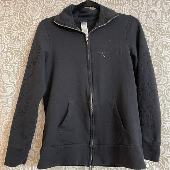 Harley-Davidson Jacket Medium - Picture 2 of 7